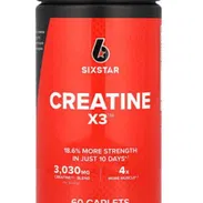 Creatina SIX-STAR en cápsulas 5 6799461 y 5 1699376 - Img 53845976