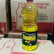 Vendo aceite por cantidad - Img 58416241