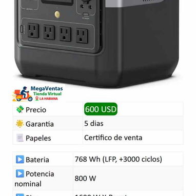Ecoflow - Img 124900614