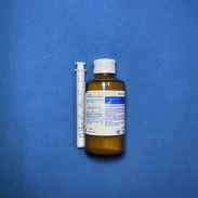 Amoxicilina para niños polvo para 120 ml - Img 55232435