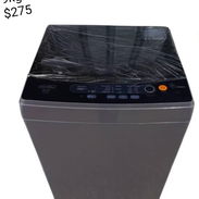 Lavadora automática 9kg con factura y garantía - Img 54972098