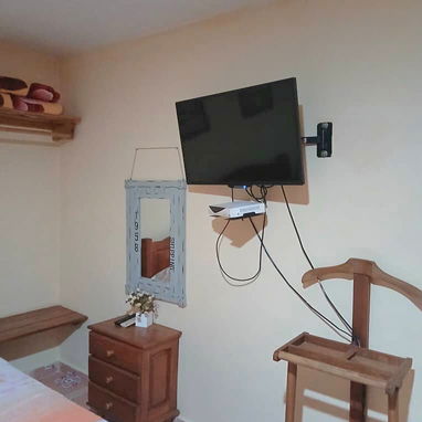 SE RENTAN HABITACIONES EN MIRAMAR - 9/10