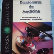En venta diccionario de medicina de uso en buen estado - Img 57676031