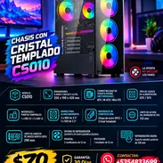 🚀 CHASIS 🚀 CON CRISTAL TEMPLADO CS010. TENEMOS MENSAJERÍA CON FACTURA Y GARANTÍA. 📲 54833699 - Img 58171501