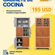 Gabinete de cocina - Img 57819760