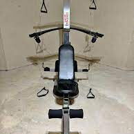 Equipo multifuncional CrossBow MAX by WEIDER 1500X (Hércules de arcos) – Entrena todo el cuerpo - Img 115996299