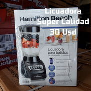 Batidora hamilton - Img 56531755