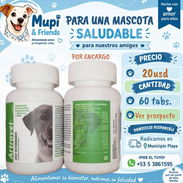 Suplementos nutricionales 💊💪🐾 - Img 57827658