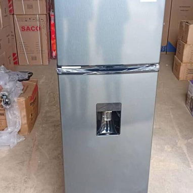 Refrigerador Royal 8.5 pies con dispensador de agua Precio $430 USD con transporte Incluido Factura y Garantía - 2/5