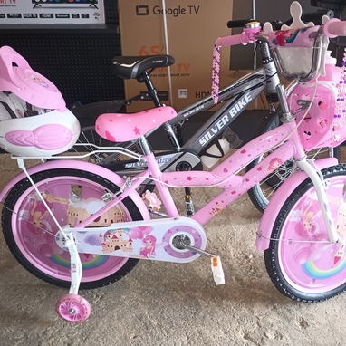 🚲🚲 Bicis para niños . 🚲🚲 - Img 117770216