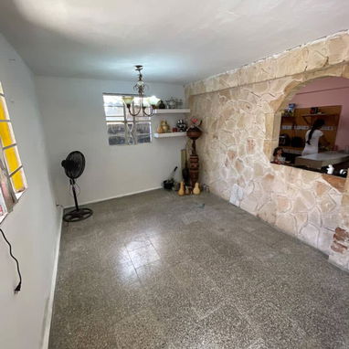 Casa en venta en el Cerro - 7/10