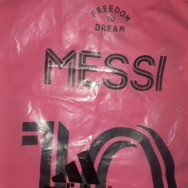 PULLOVER DE MESSI ORIGINAL - Img 124276564