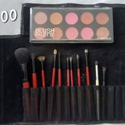 Pinceles para maquillaje - Img 54323108
