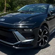 Hyundai sonata 2024 - Img 50032481