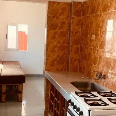 IG Apartamento de renta en Habana Vieja muy cerca de la Plaza Vieja/Alquiler en Habana/Accommodation Cuba HAV-007 - 4/6