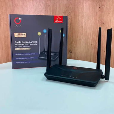‼️ROUTER WIFI OLAX SCORPION‼️ - 4/4