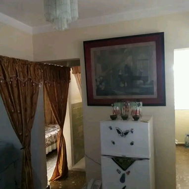 Se vende apartamento primer piso dos cuartos con balcón a la calle en Santiago de las Vegas - 6/6