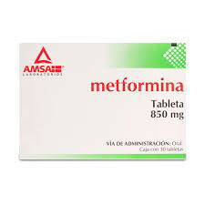 Metformina para diabeticos - 2/2