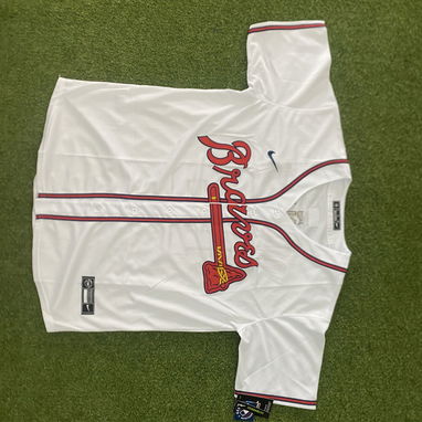 CAMISETAS DE LA MLB - 8/10