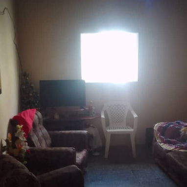 Vendo casa puerta a la calle con azotea libre en Centro Habana - Img 121868750
