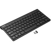 Teclado Inalámbrico Hoco GM70 Drago - Img 55800699