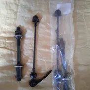 Kit de ejes aguja delantero y trasero - Img 52974381