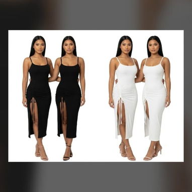 Varios vestidos de mujer - 4/7