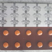 Espirinolactona 25 mg blister 10 Tab - Img 56084711