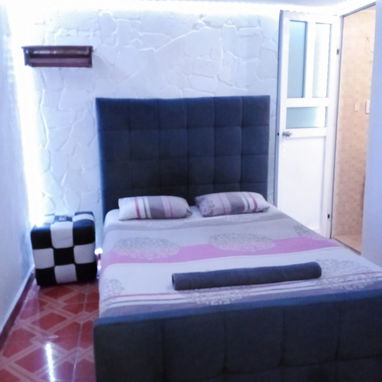 Renta de Habitaciones (x hora 1500 cup) y (por día 4000 cup) +5363683905 +5353338673 - Img 124976561