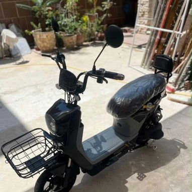 Moto y más - 4/7