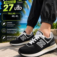 Tenis de hombre - Img 56713098