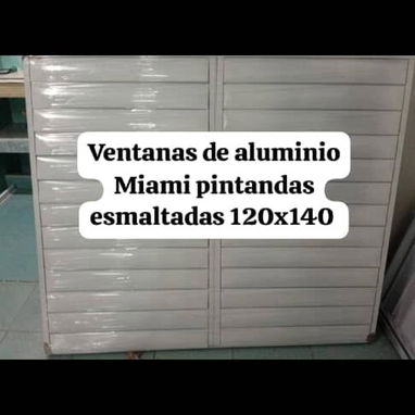 Puertas y ventanas - 9/10