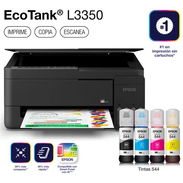 Impresora Epson L3350 ((Modelo nuevo de la L3250)) - Img 58290137