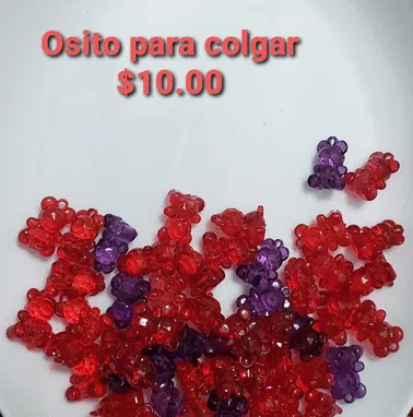 CUENTAS, ABOLARIOS, MANUALIDADES - Img 78655478