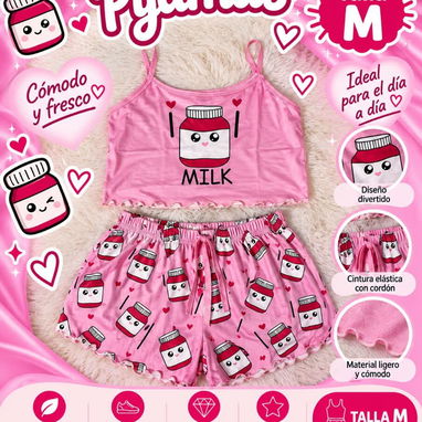 Pijamas - 7/10