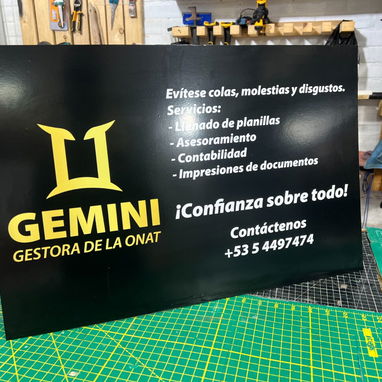 SERVICIOS DE DISEÑO E IMPRESIÓN ✅ - Img 127724913