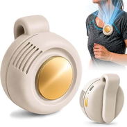 Mini Ventilador portátil con clip, Nuevo - Img 57670946