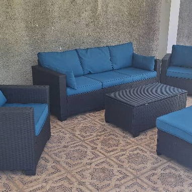 COD.Z ​💎 ¡CASA DE LUJO EN BOCA CIEGA! 🏝️ TOTALMENTE INDEPENDIENTE CON PISCINA Y TOBOGÁN 💦 - Img 114679108
