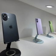 IPhone 16 de 128 GB (Libre de Fábrica, 89% Batería) - Img 56648754