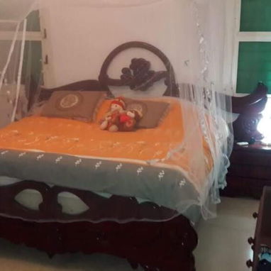 🪼 CASA EN MIRAMAR | FRENTE AL MAR | RENTA LINEAL EN LA HABANA 🏡🌊✨ - Img 123411036