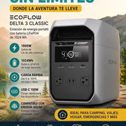 Ecoflow delta 3 classic - Img 56956432