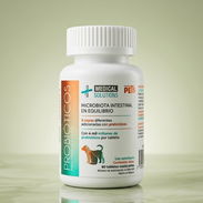 Probiotico para perros en tabletas - Img 57700986