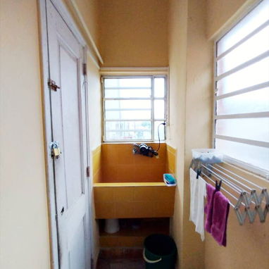 apto capitalista en el vedado - 8/9