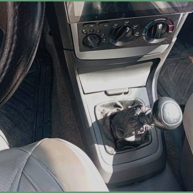 Daewoo Nexia - 5/8