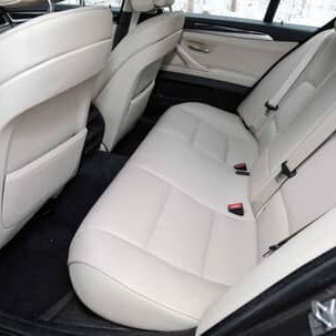 BMW 535i 2011 Transmisión manual de 6 velocidades, turbo de 6 cilindros, sin modificaciones - Img 112178363