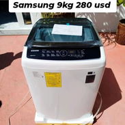 Lavadora automática Samsung 9Kg - Img 55891101