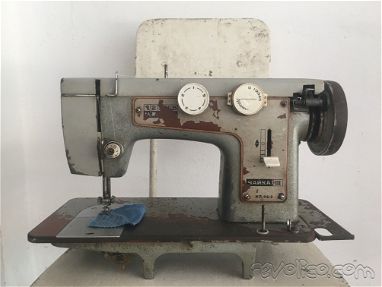 Máquina de coser YAÑKA - Img main-image-45757464