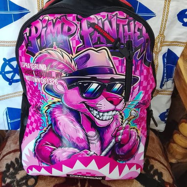 Mochilas spraygraund - 6/10