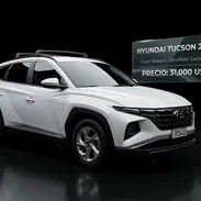 Hyundai Tucson 2022 - Img 55645266