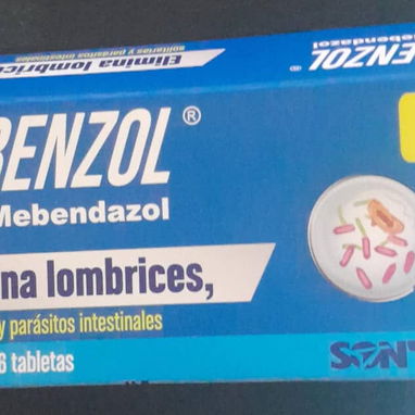 Medicamentos para el sistema digestivo - Img 105764647